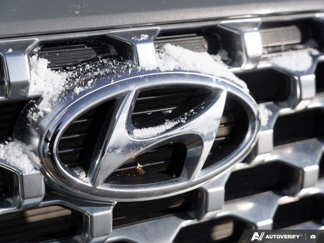 hyundai Santa Fe 2022 - 9