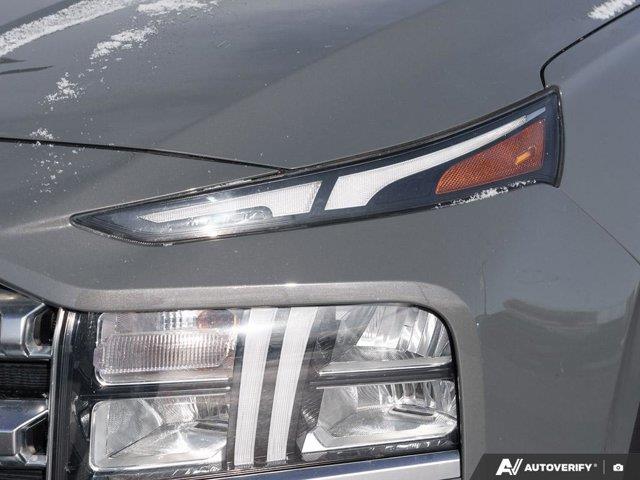 hyundai Santa Fe 2022 - 10