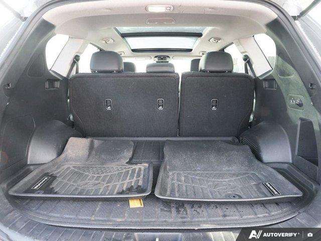 hyundai Santa Fe 2022 - 11