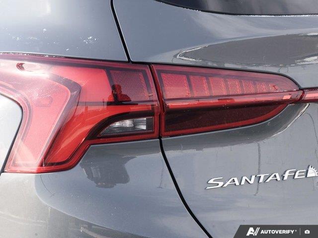 hyundai Santa Fe 2022 - 12