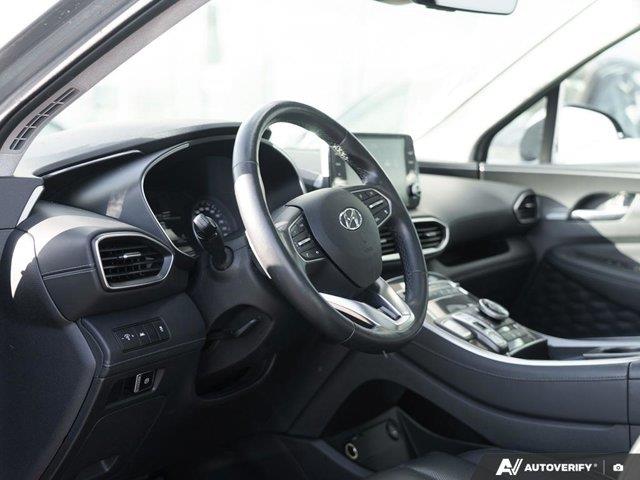 hyundai Santa Fe 2022 - 13