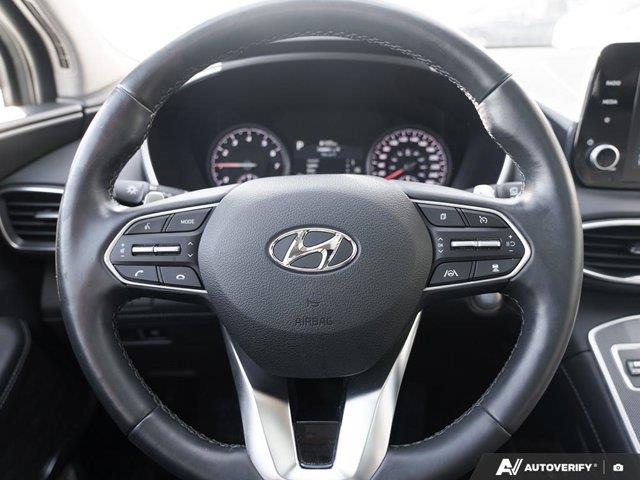 hyundai Santa Fe 2022 - 14