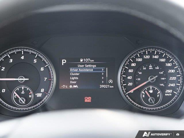 hyundai Santa Fe 2022 - 15