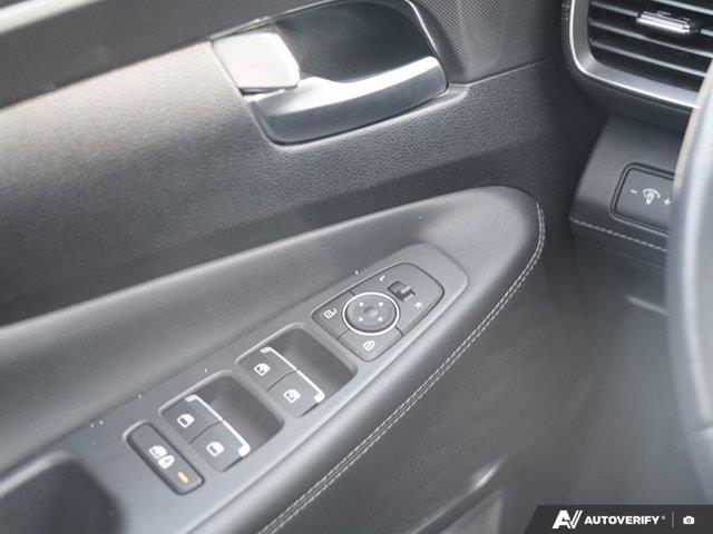 hyundai Santa Fe 2022 - 17