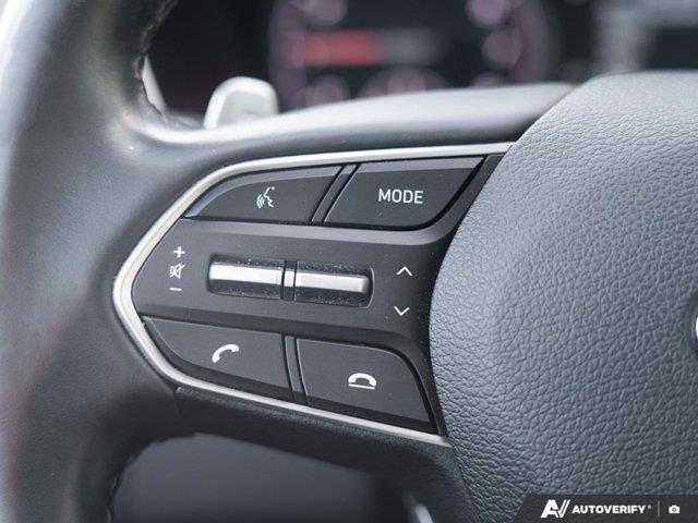 hyundai Santa Fe 2022 - 18