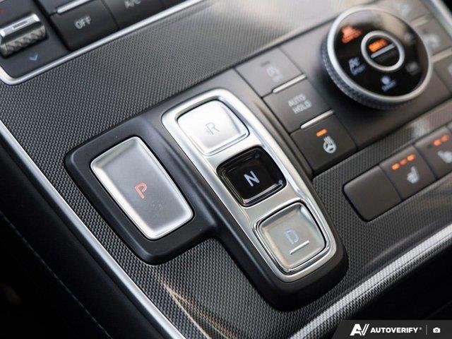 hyundai Santa Fe 2022 - 19