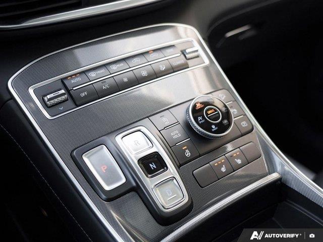 hyundai Santa Fe 2022 - 20