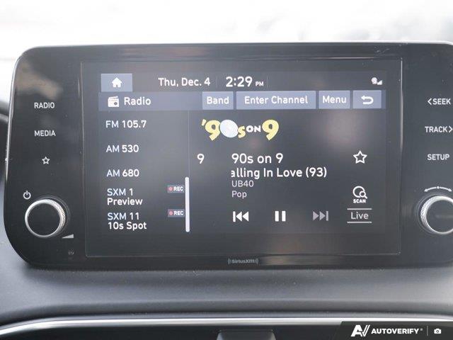 hyundai Santa Fe 2022 - 21