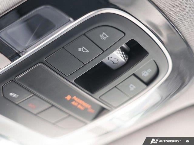 hyundai Santa Fe 2022 - 22