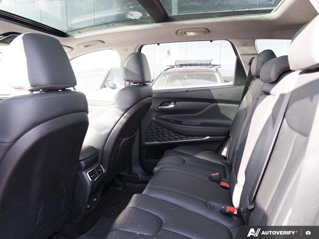 hyundai Santa Fe 2022 - 24