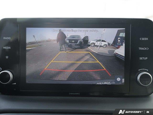 hyundai Santa Fe 2022 - 27