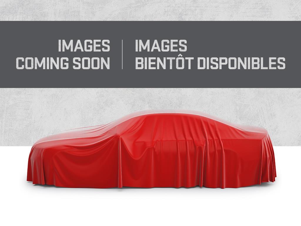 ford Transit fourgon utilitaire 2021