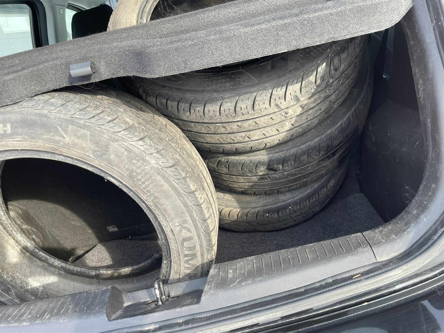 chevrolet Spark 2018 - 9