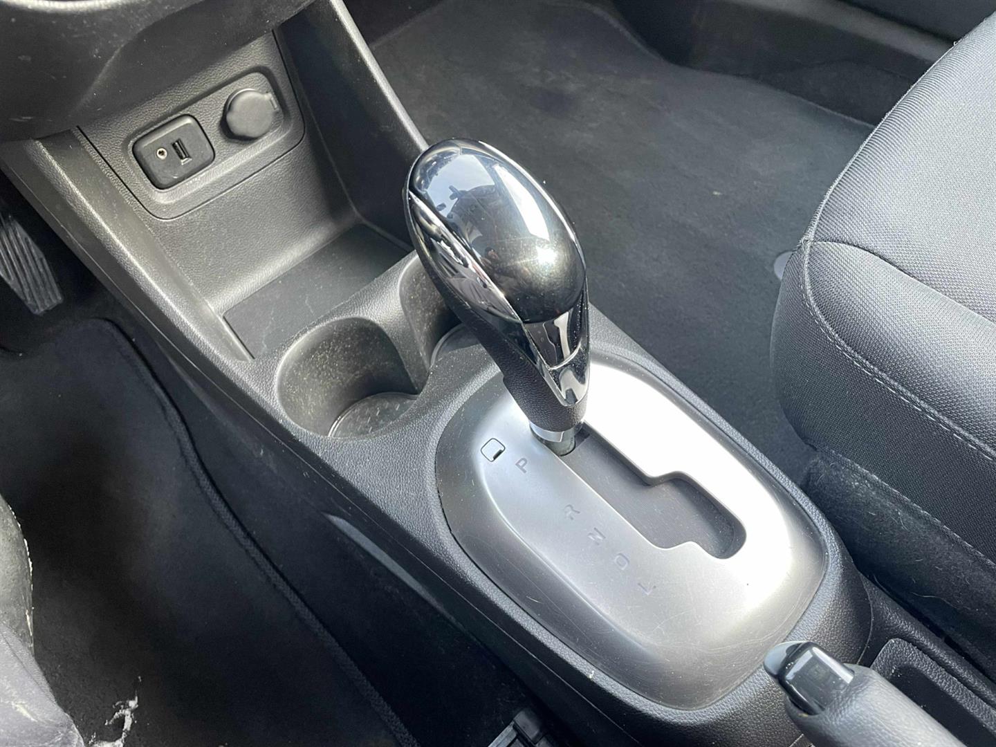 chevrolet Spark 2018 - 11