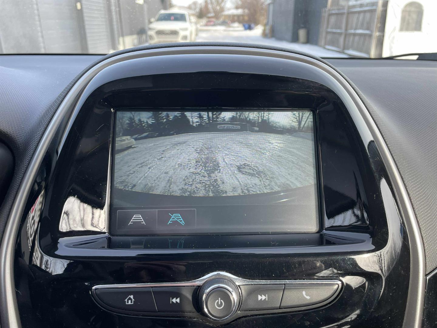 chevrolet Spark 2018 - 13