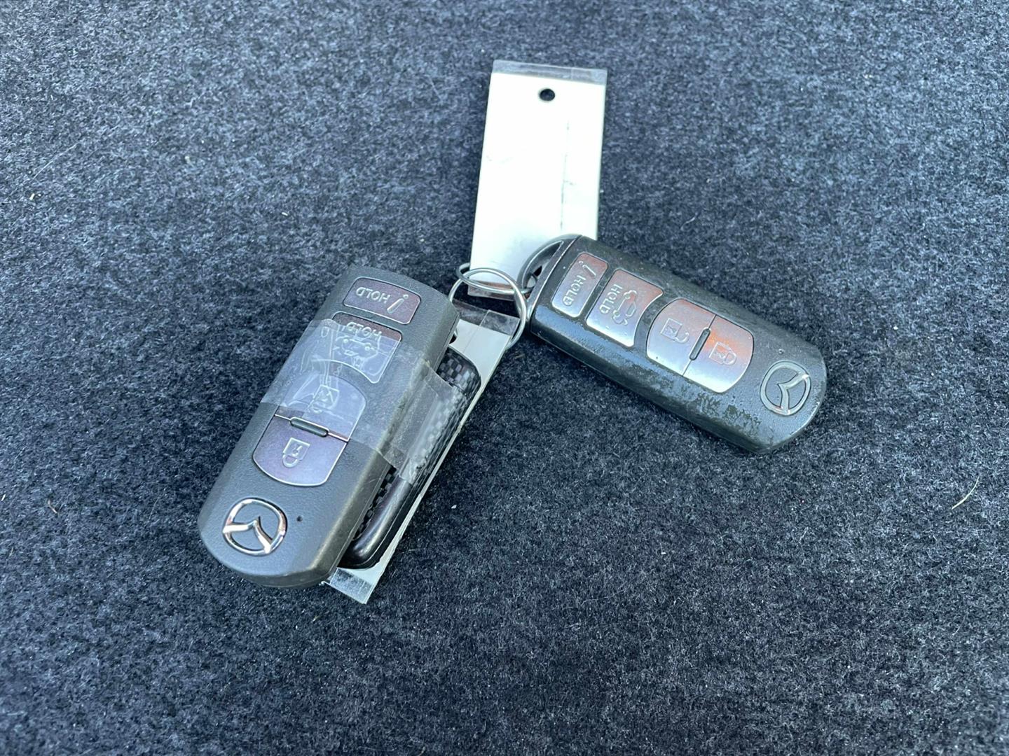 mazda Mazda3 2014 - 6