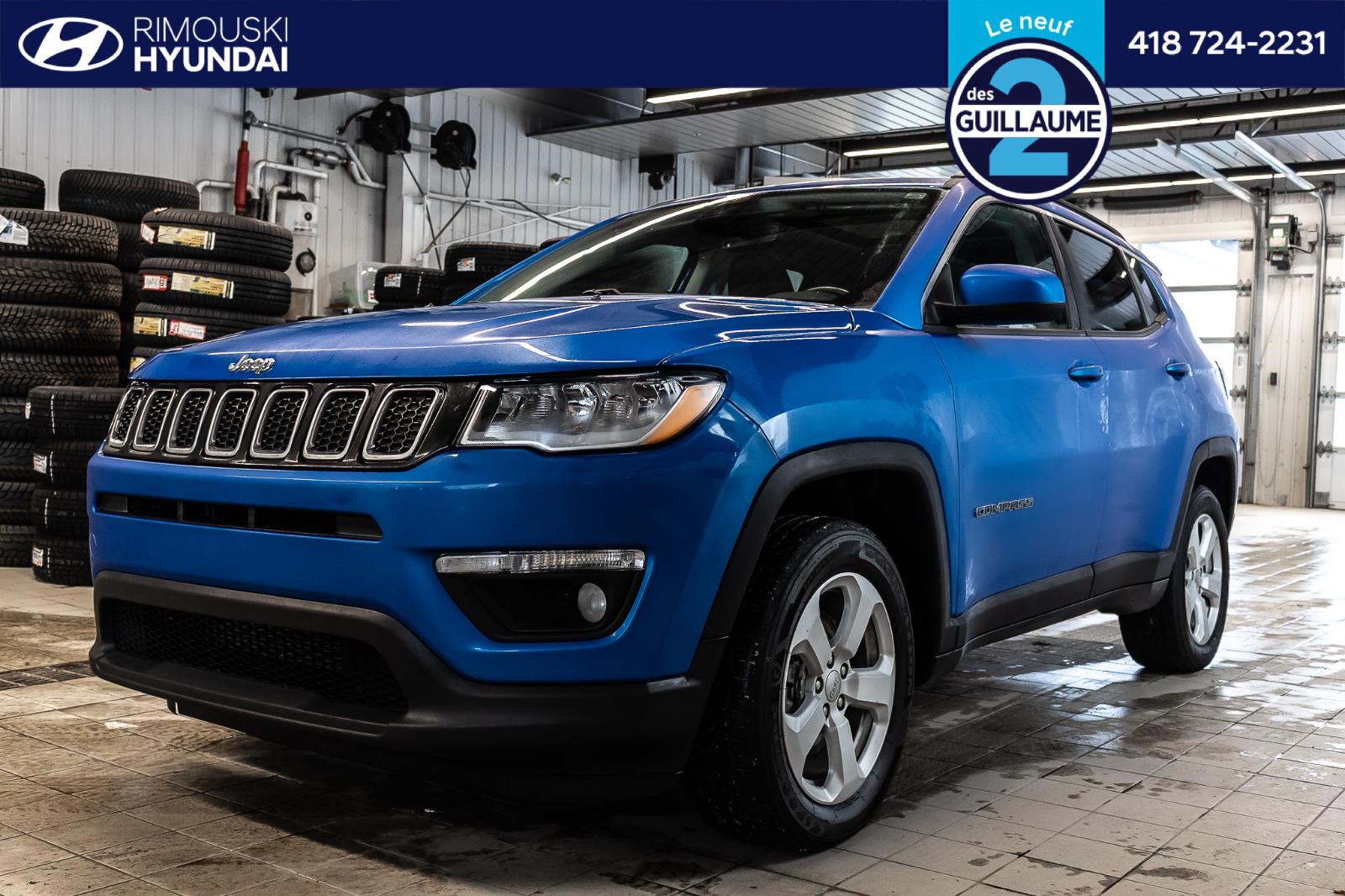 jeep Compass 2021 - 3