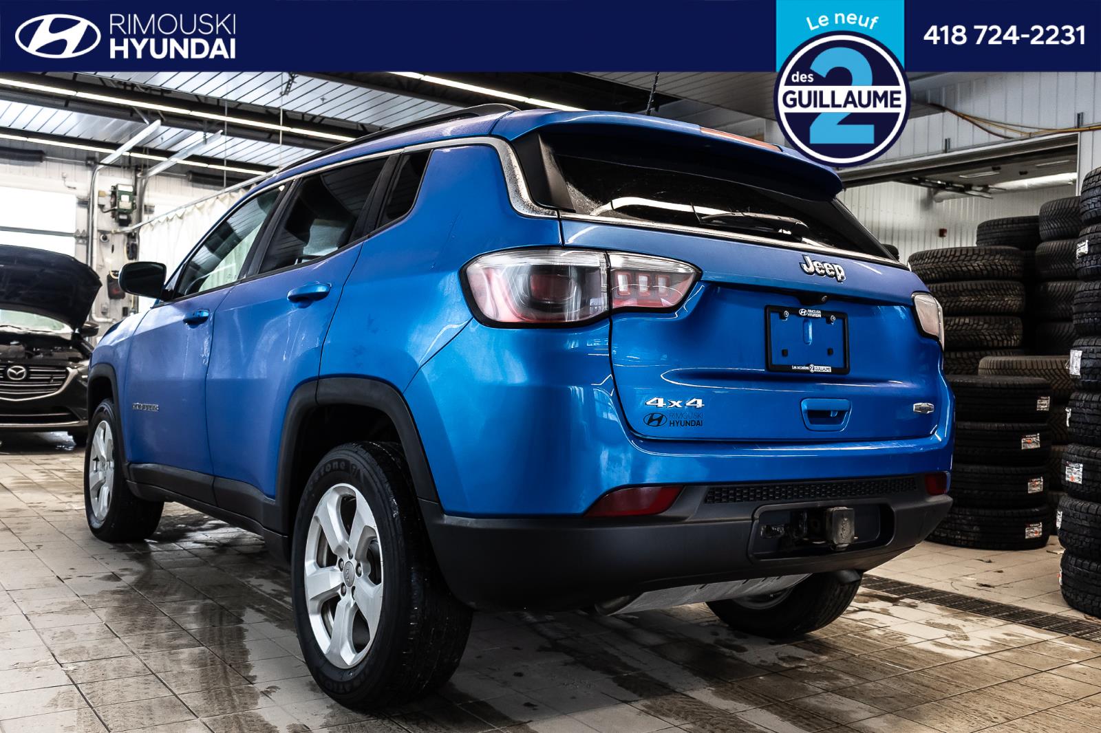 jeep Compass 2021 - 4