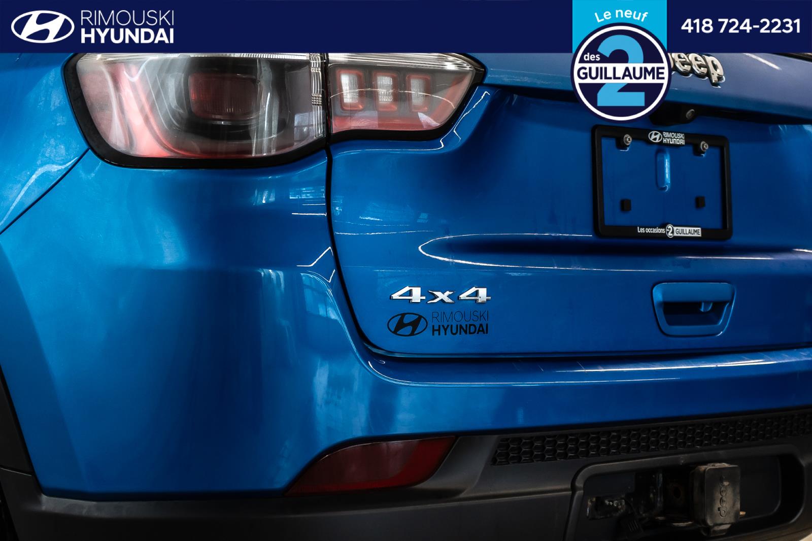 jeep Compass 2021 - 5