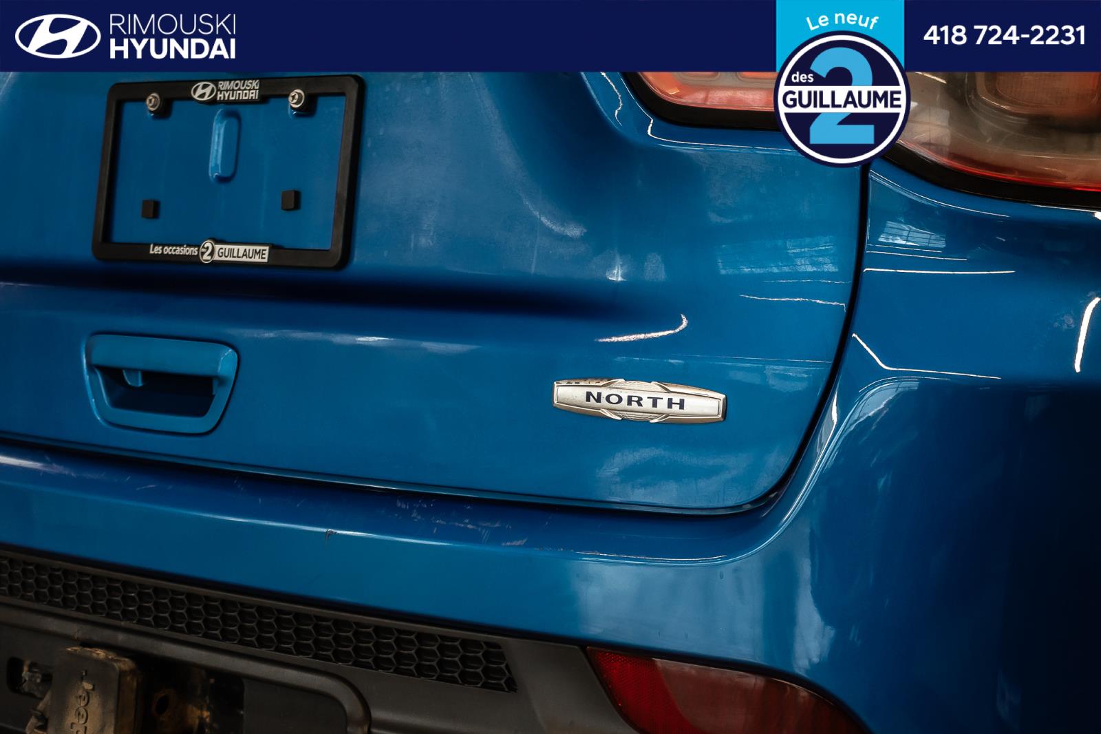 jeep Compass 2021 - 6