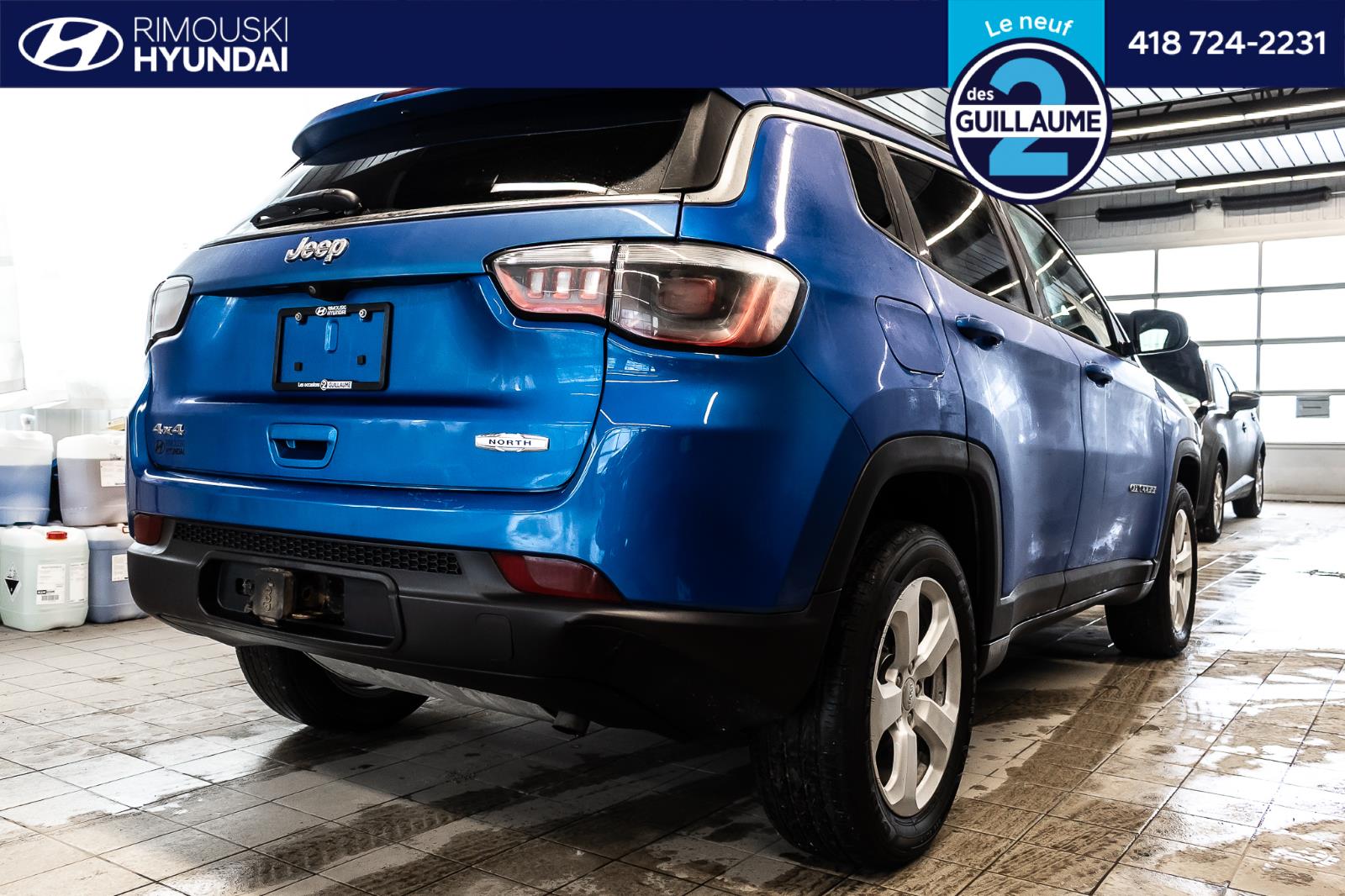 jeep Compass 2021 - 7