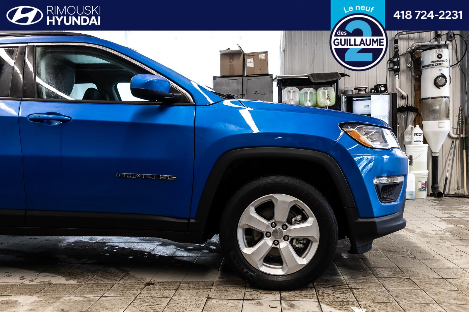 jeep Compass 2021 - 8