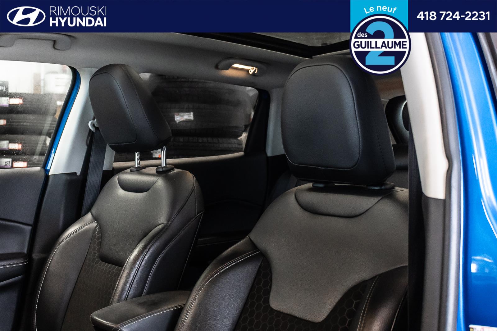 jeep Compass 2021 - 9