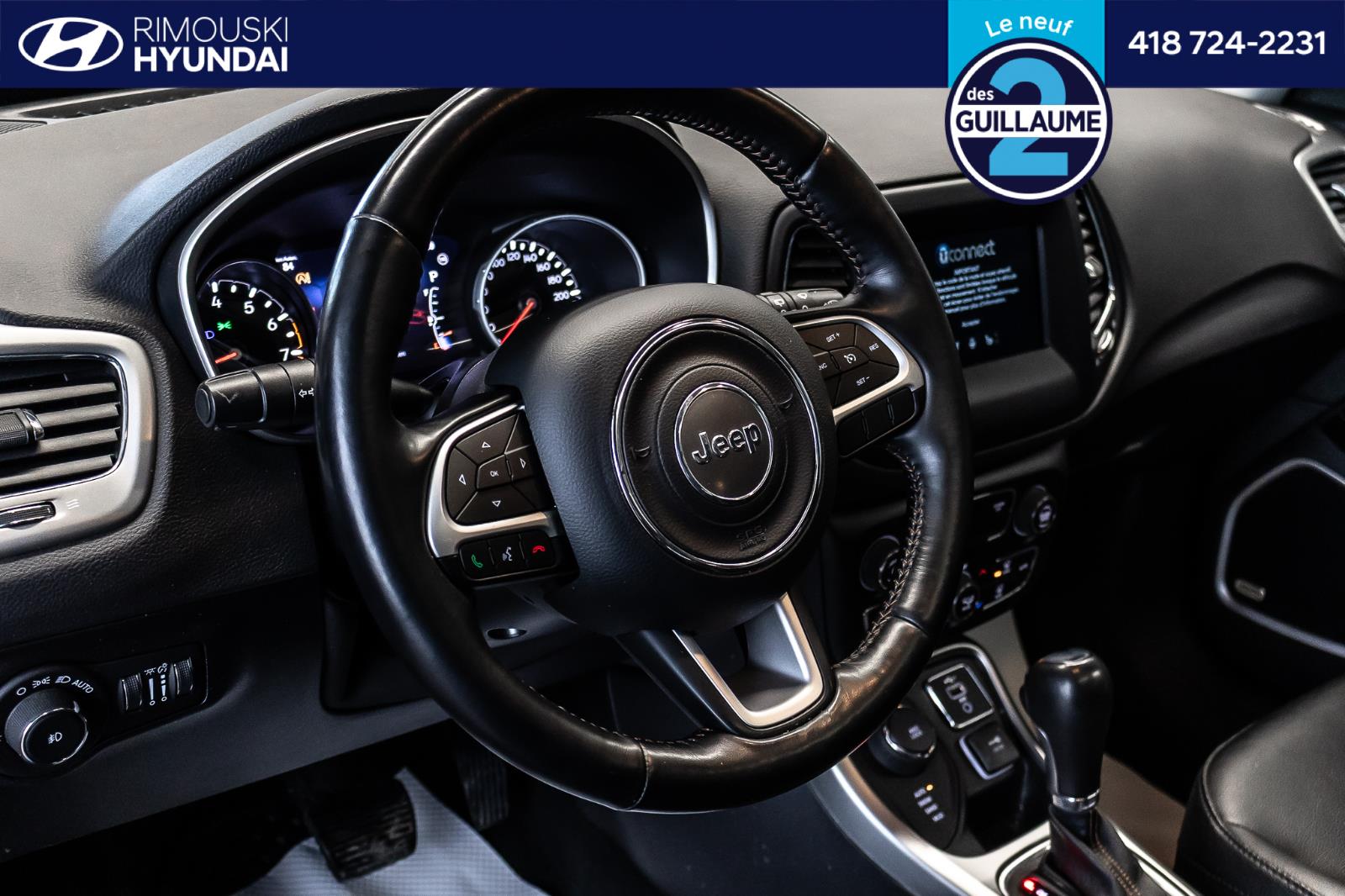 jeep Compass 2021 - 10