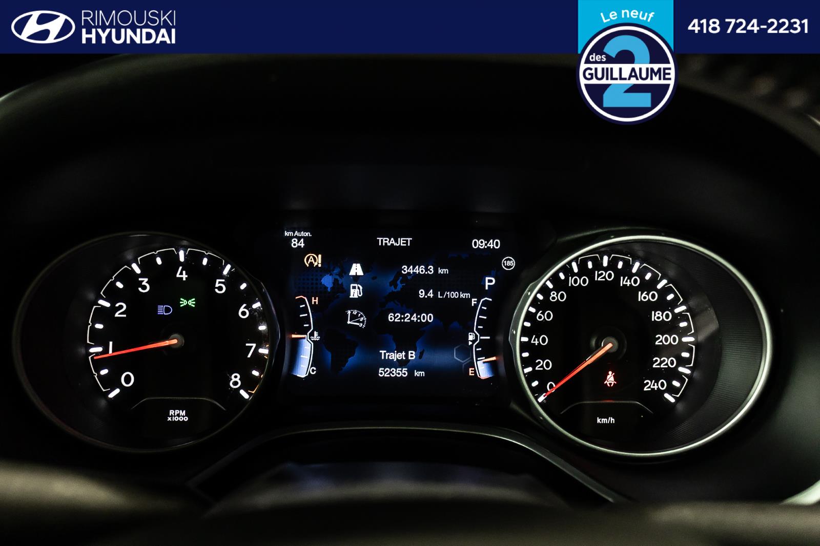 jeep Compass 2021 - 13