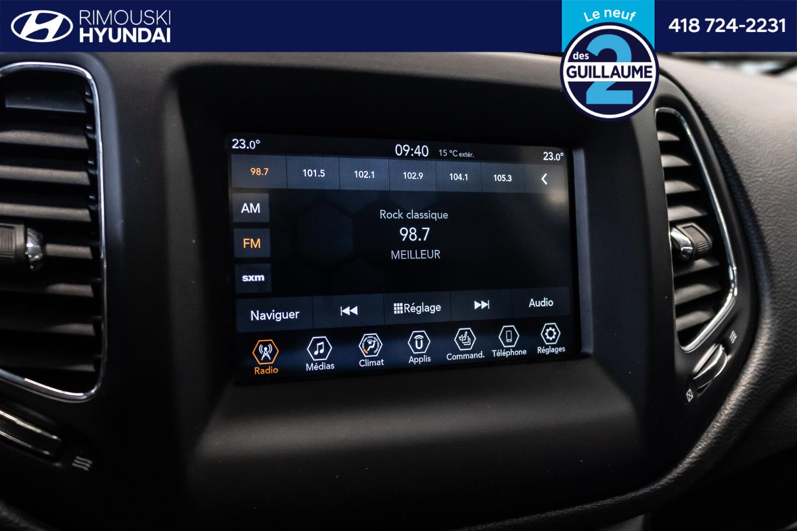 jeep Compass 2021 - 14