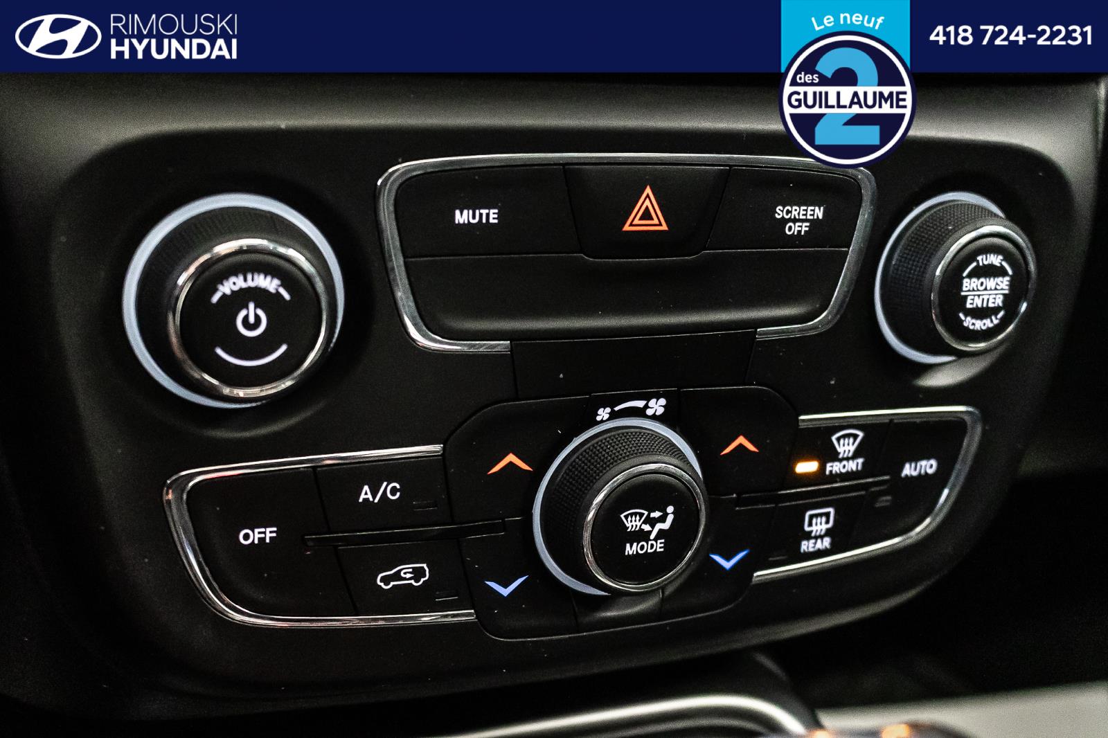 jeep Compass 2021 - 15