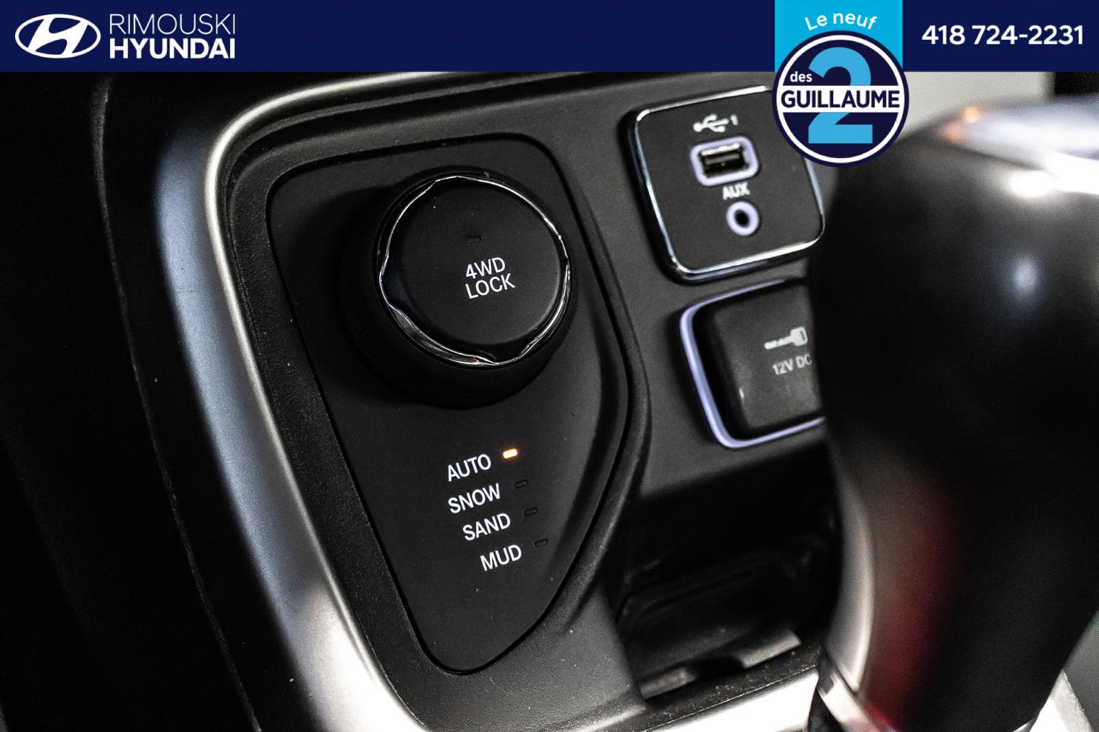 jeep Compass 2021 - 16