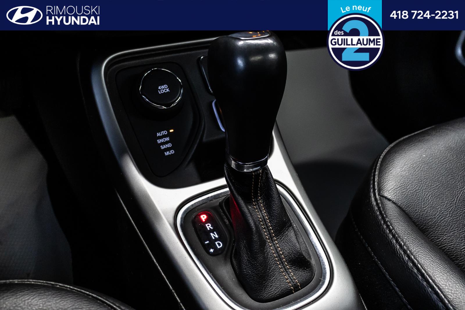 jeep Compass 2021 - 17