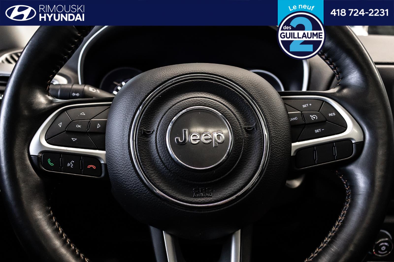 jeep Compass 2021 - 18