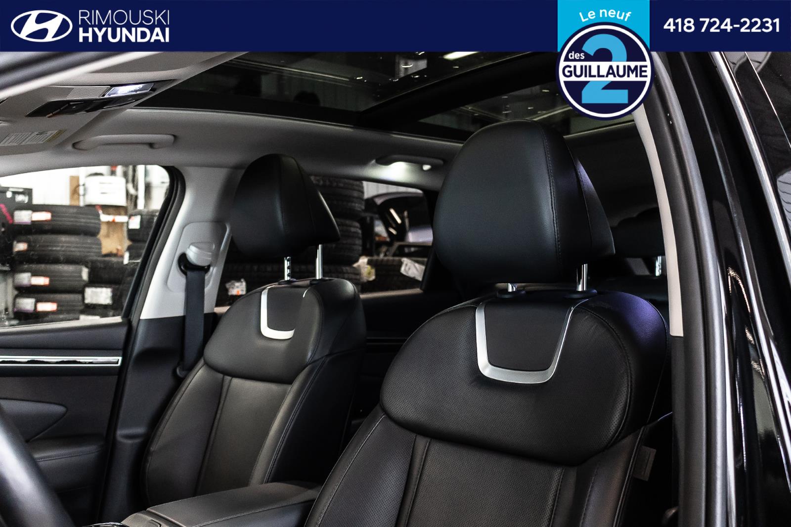 hyundai Tucson Plug-In Hybrid 2023 - 9