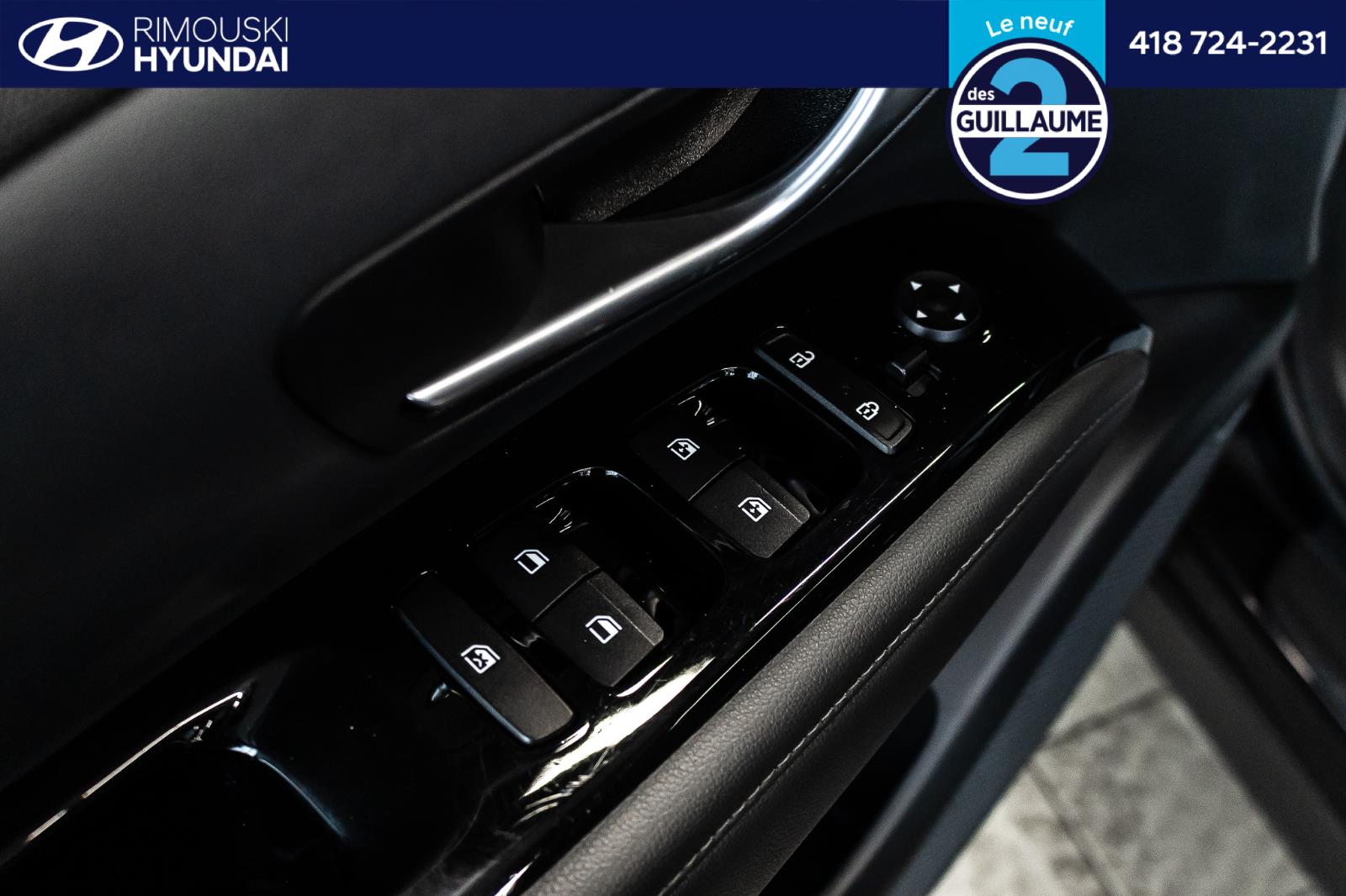 hyundai Tucson Plug-In Hybrid 2023 - 11