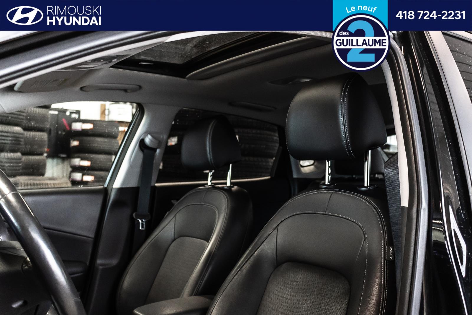 hyundai Kona 2018 - 9