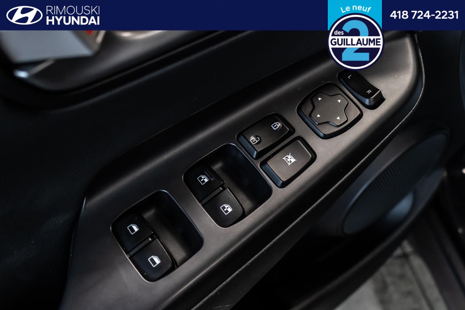 hyundai Kona 2018 - 11