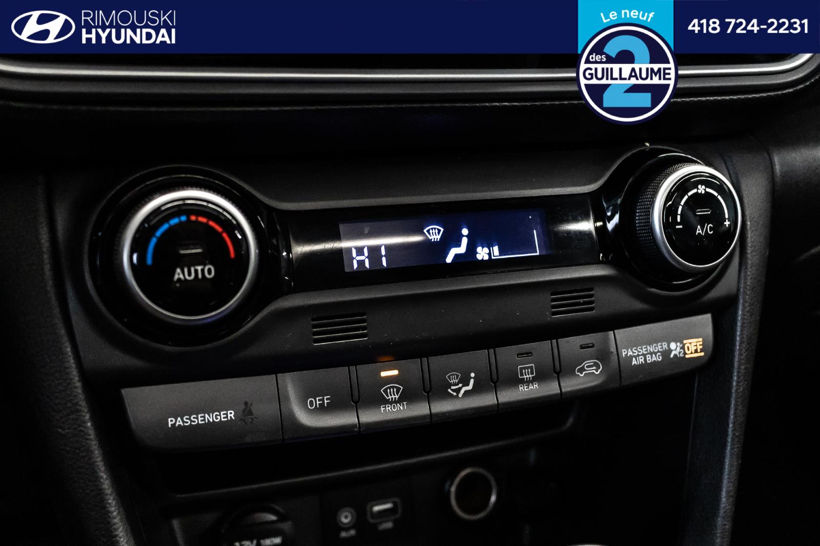 hyundai Kona 2018 - 15