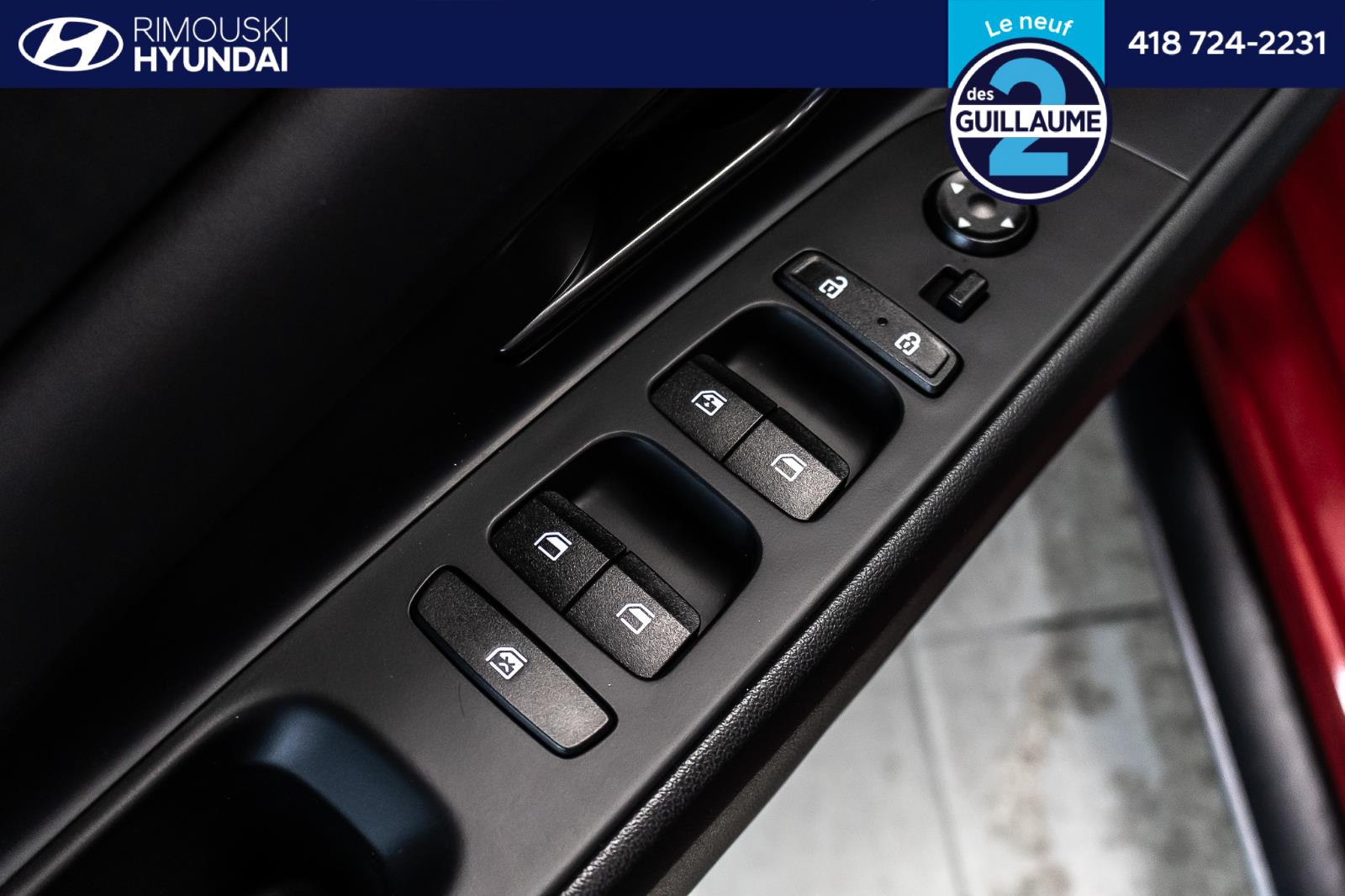 hyundai Elantra N 2022 - 11