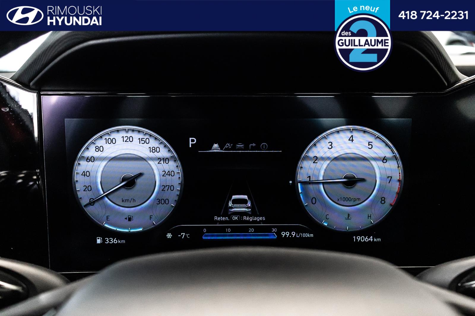 hyundai Elantra N 2022 - 13