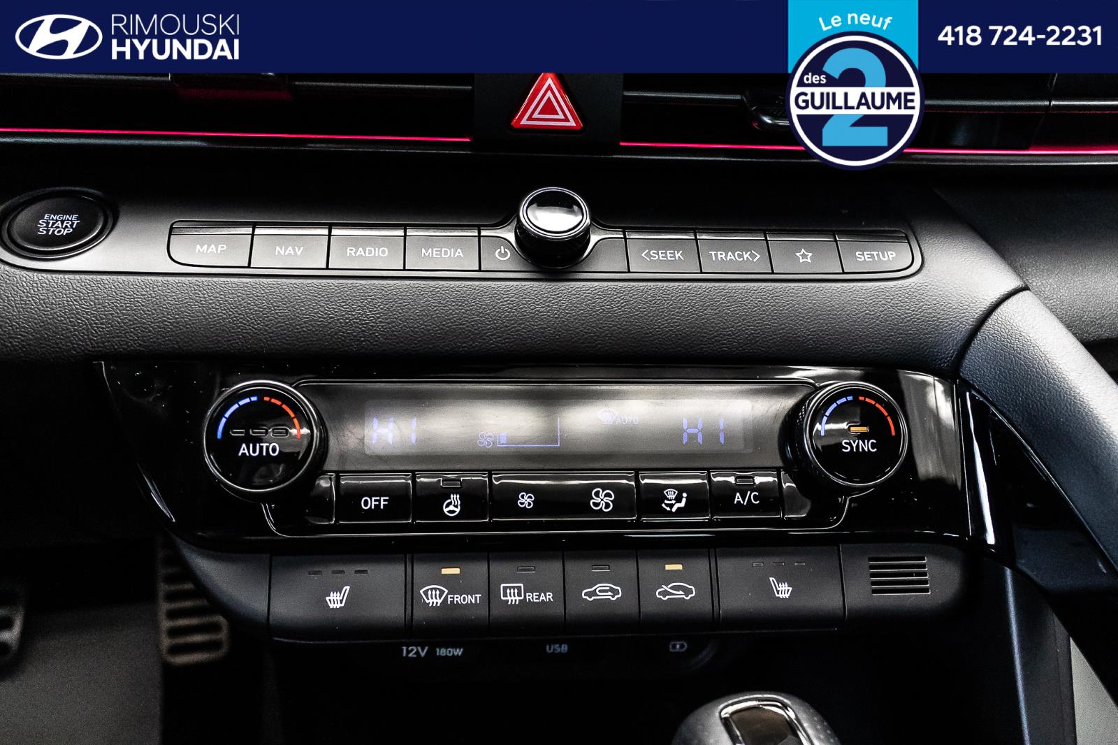 hyundai Elantra N 2022 - 15