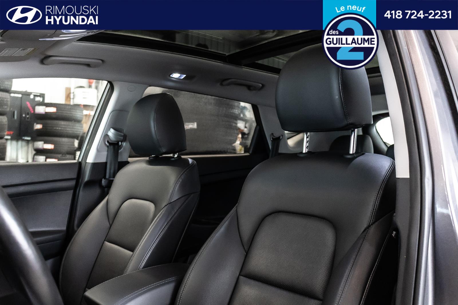 hyundai Tucson 2021 - 9