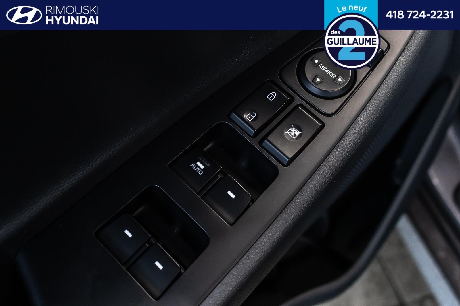 hyundai Tucson 2021 - 11