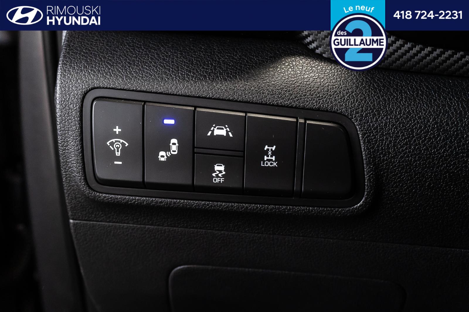 hyundai Tucson 2021 - 12