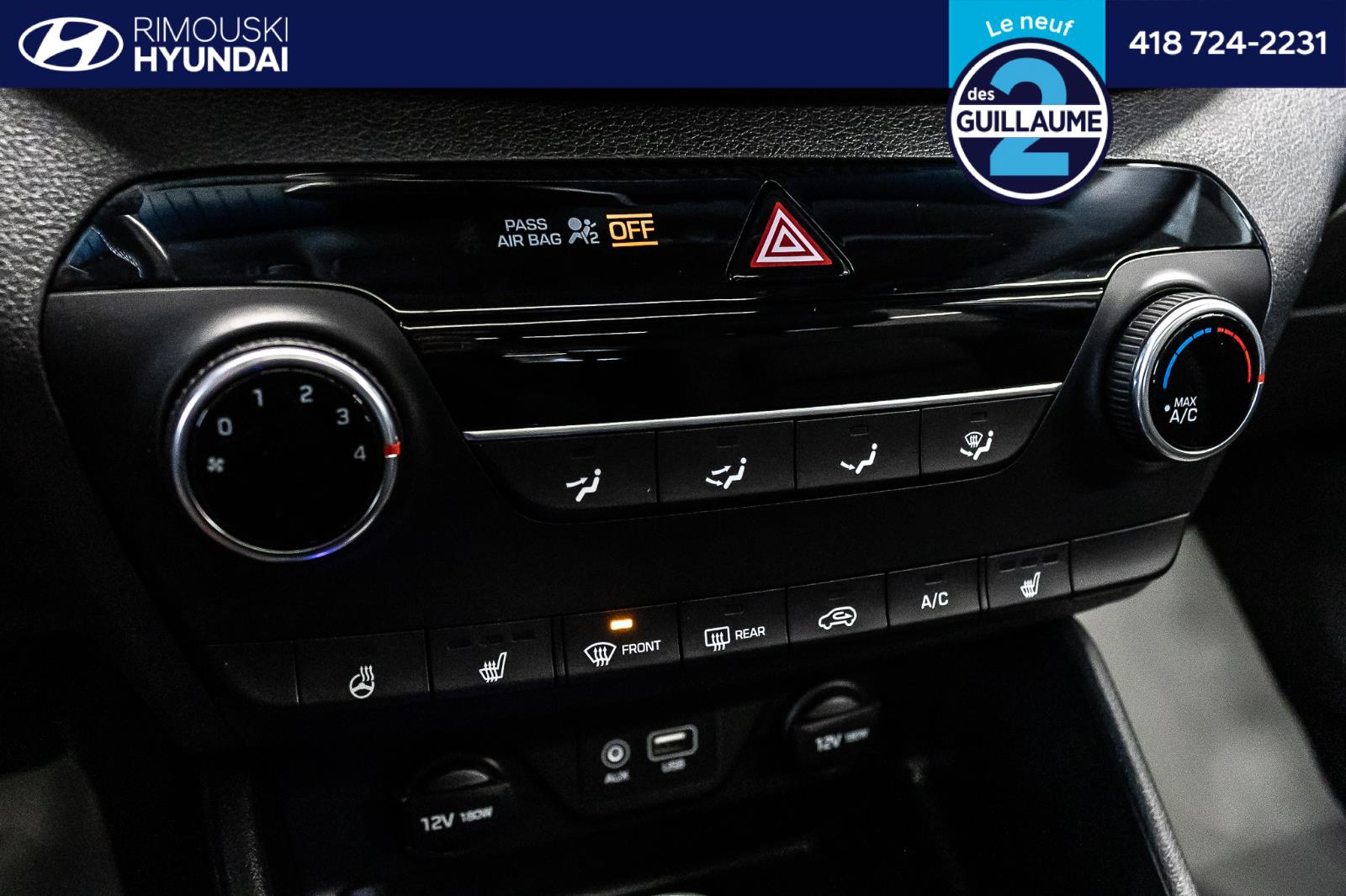 hyundai Tucson 2021 - 15