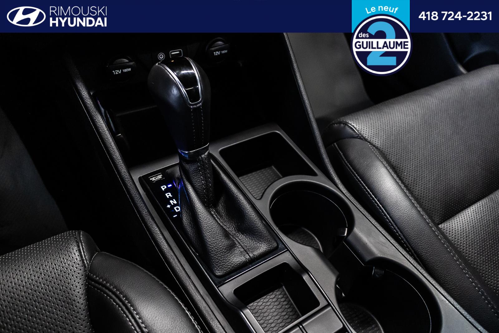 hyundai Tucson 2021 - 16