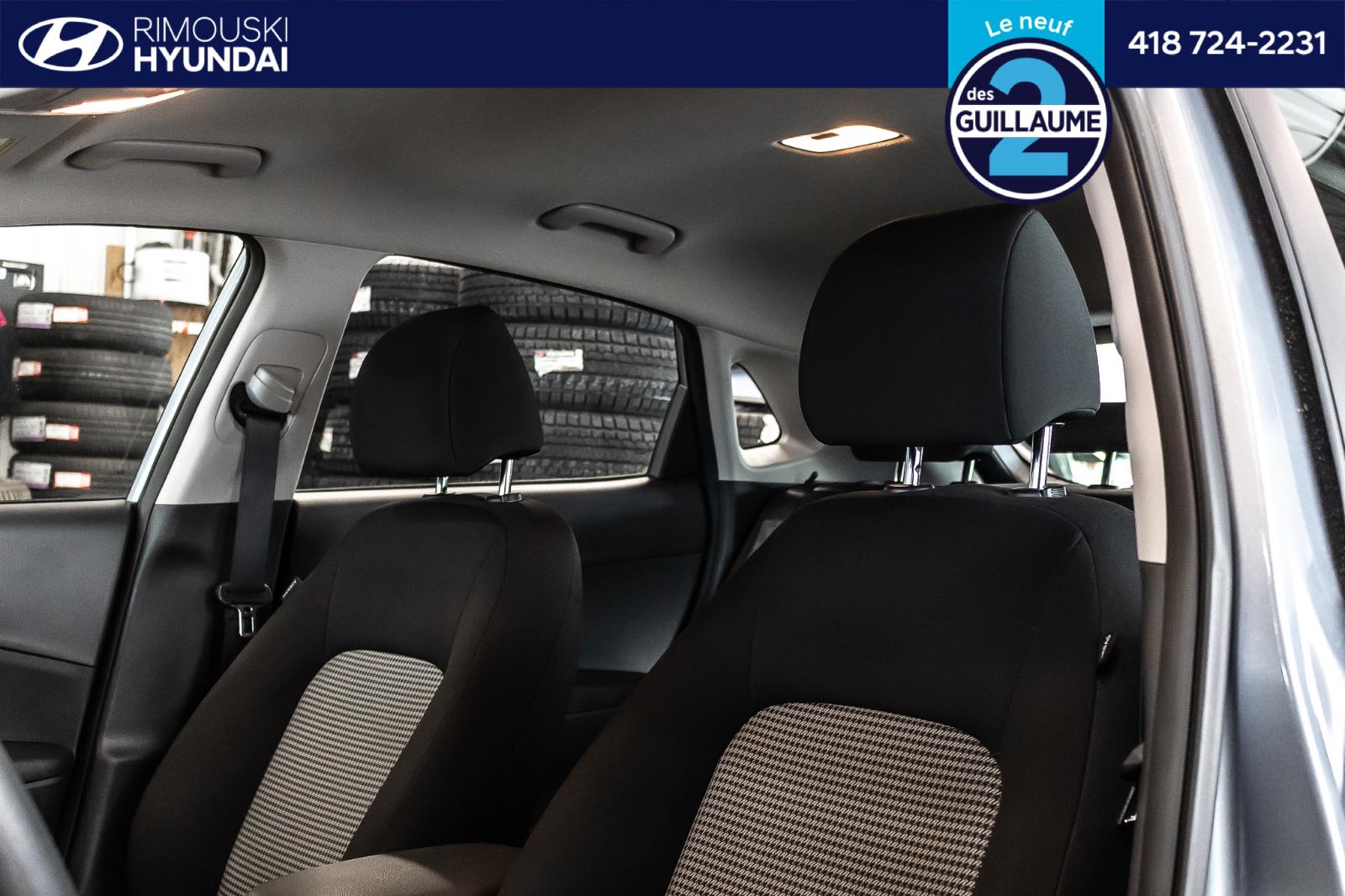 hyundai Kona 2021 - 9