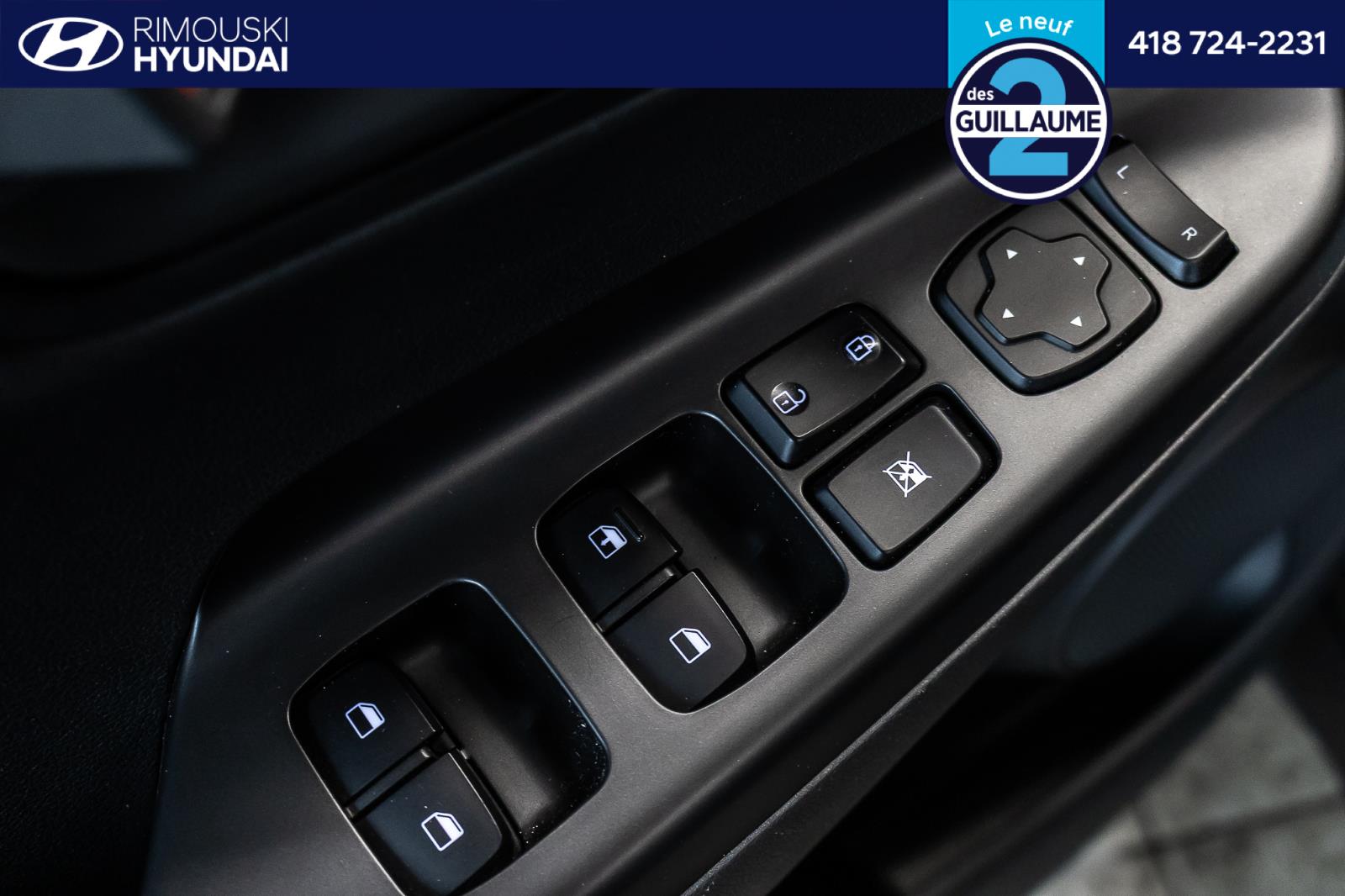 hyundai Kona 2021 - 11