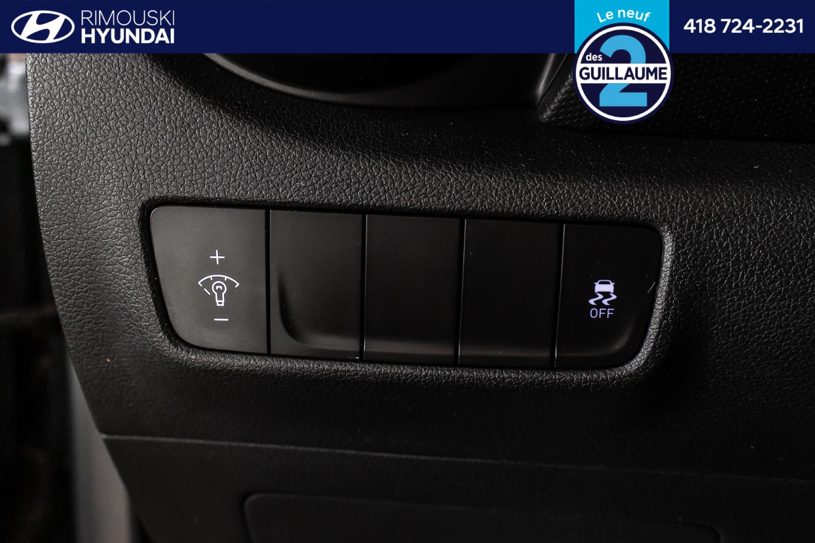 hyundai Kona 2021 - 12